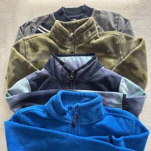 Bundle Boys Sweater Size 8